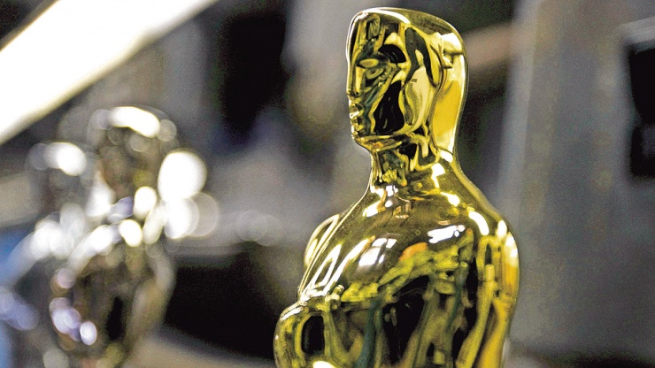 Hollywood se renueva para anunciar los nominados a los Oscar 2017
