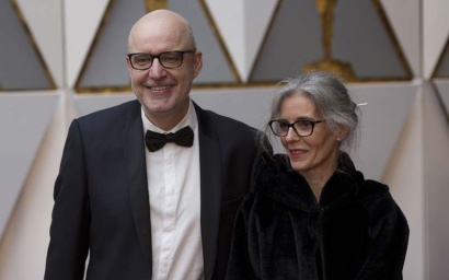 Juanjo Giménez y su 'Timecode' se quedan sin el Oscar al mejor corto