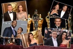 Los grandes ausentes de los Oscars