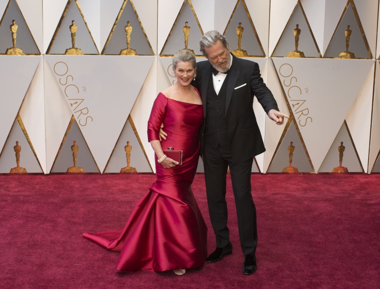 Los mejor y peor vestidos de la alfombra roja de los Oscars de la anterior edición