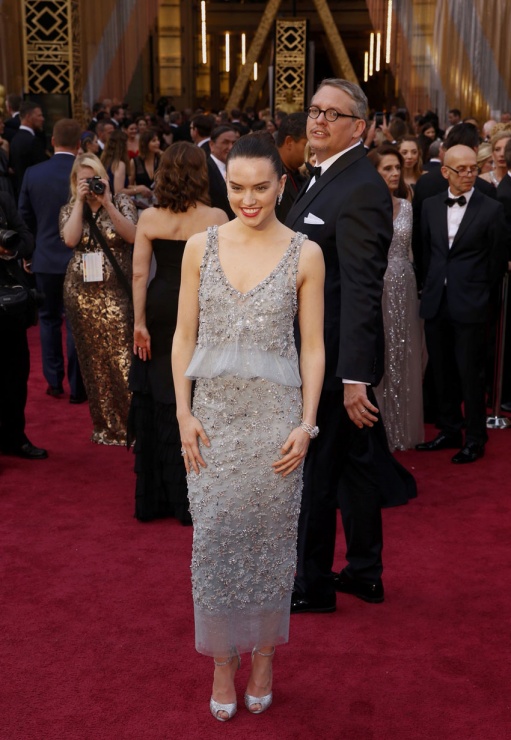 Las peor vestidas de la alfombra roja de los Oscars