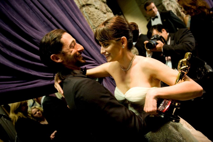 La Gala - Oscars 2009