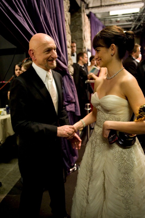 La Gala - Oscars 2009