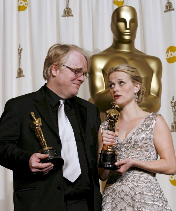 La Gala - Oscars 2006