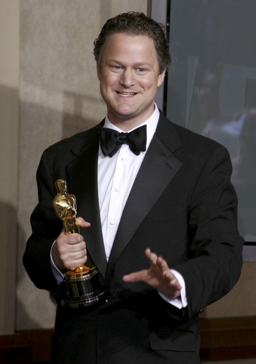 La Gala - Oscars 2007