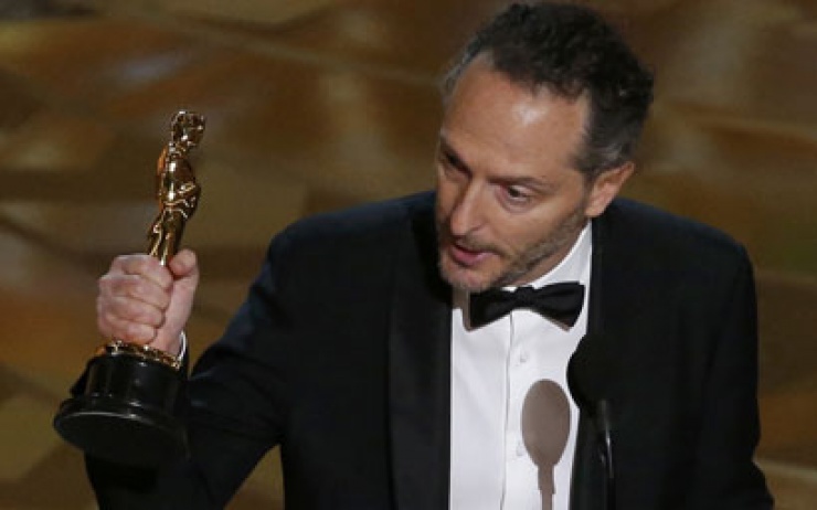 El Oscar a mejor fotografa premia a 'El Renacido'