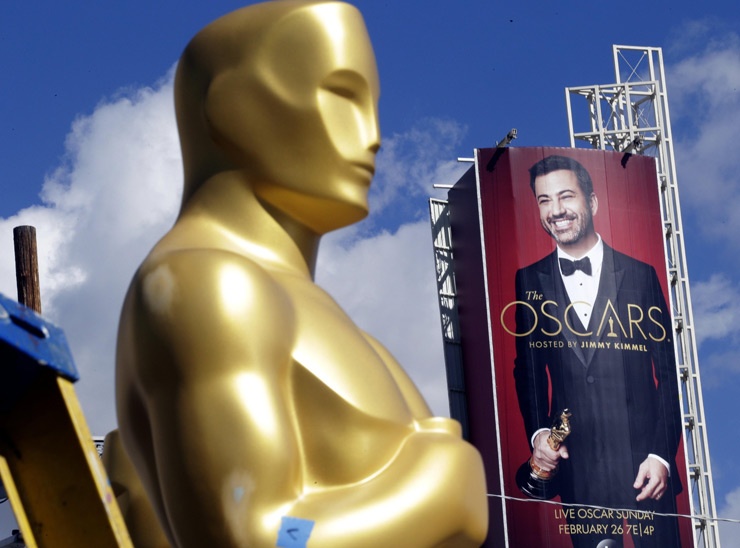 Oscars: Dnde y cundo se celebra la gran gala?