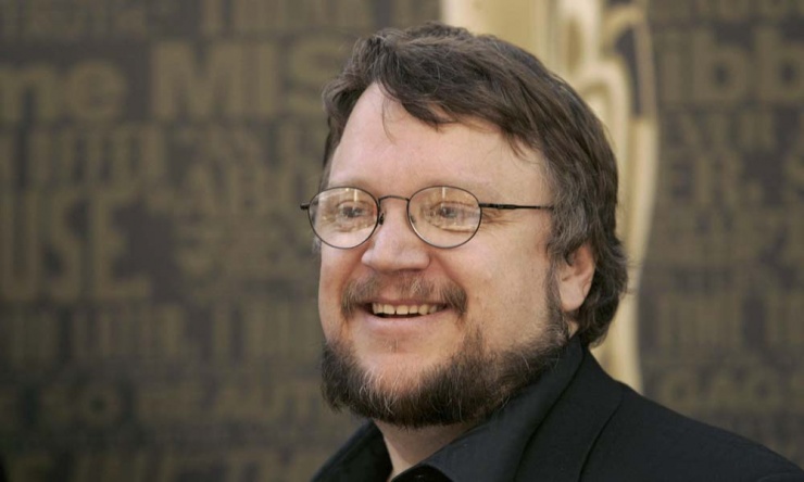 El sorprendente cameo de Guillermo del Toro en 'La forma del agua'