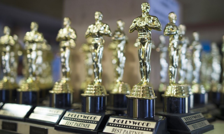 Los actores y actrices ganadores de los Oscars que ms estatuillas poseen