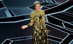 Frances McDormand gana el Oscar a mejor actriz por 'Tres anuncios por un crimen'