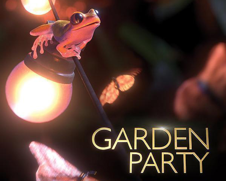 Garden Party