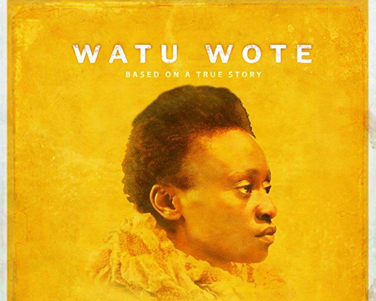 Watu Wote/All of Us