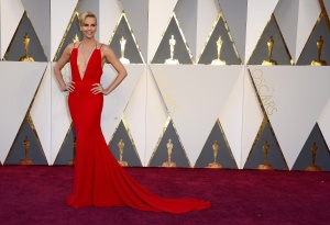 Los mejores vestidos de la alfombra roja de los Oscars 2016
