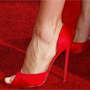 La alfombra roja de los Oscars