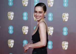 Las nominadas de los Oscar 2020 deslumbran en la alfombra roja de los BAFTA