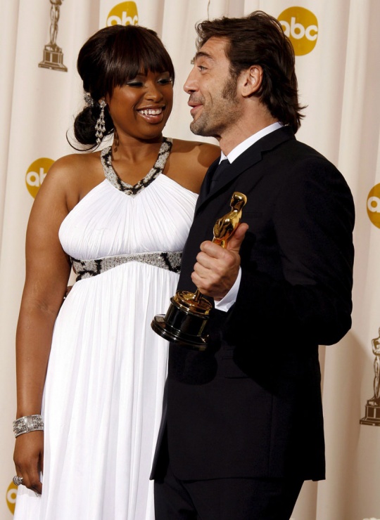 La Gala de los Oscars en 2008