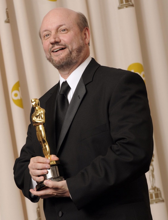 La Gala de los Oscars en 2010