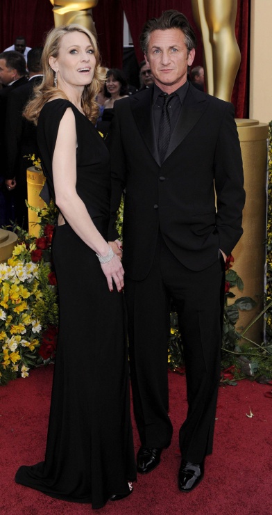 La alfombra roja de los Oscars en 2009