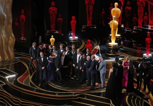 Ganadores de los Oscars 2019