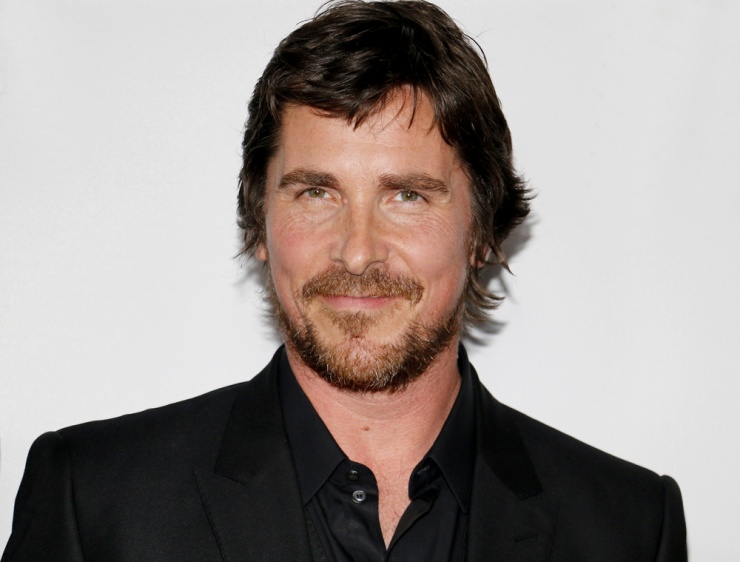 Christian Bale, nominado a mejor actor de los Oscars 2019