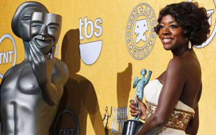 'Criadas y señoras', triunfa en los premios del sindicato de actores