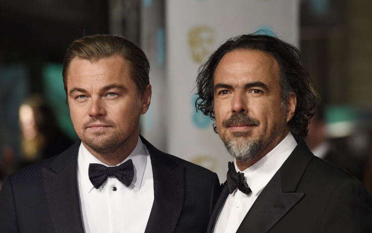 Nominados Oscars 2016: Iñárritu se prepara para hacer historia