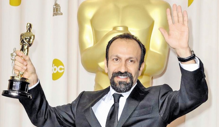 Asghar Farhadi no ir a los Oscars en protesta contra Trump