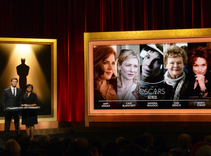 Nueve categoras de los Oscars 2019 ya tienen pelculas precandidatas