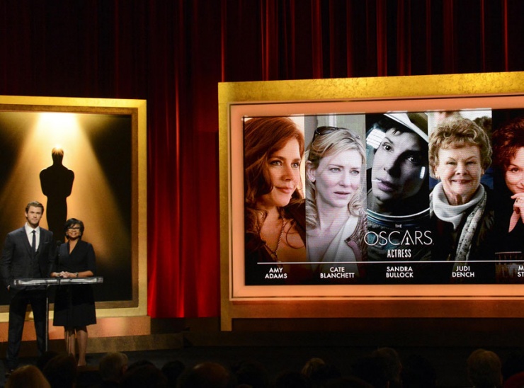 Oscars 2019: La gala podra no tener presentador por primera vez en 30 aos