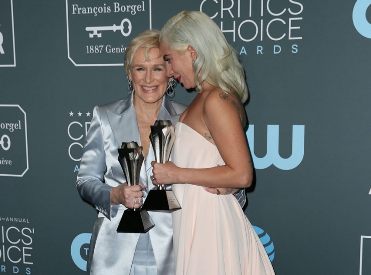 Critics choice awards 2019: Lista de los ganadores