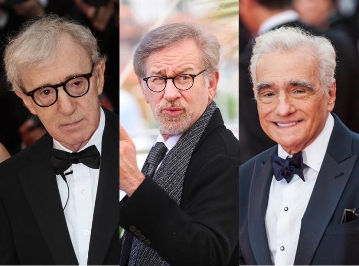 Los 14 artistas que ms veces han sido nominados a los Oscar