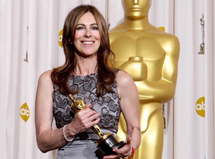 La lista de mujeres que han sido nominadas al Oscar a la mejor direccin