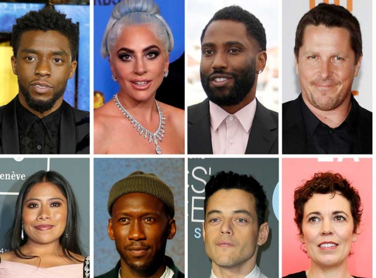 Candidatas a mejor pelcula a los Oscars 2019: Una a una