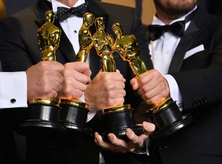 Premios Oscars 2019: Todo lo que debes saber