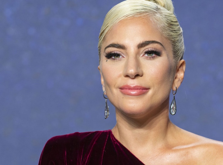Oscars 2019: Lady Gaga, nominada: as se gest su salto al cine en Ha nacido una estrella