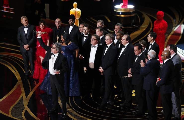 La gala de los Oscars no tendrá presentador por segundo año consecutivo