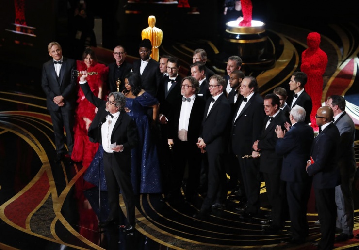 ¿Quiénes serán los ganadores de los Oscars 2020?: Haz tu quiniela