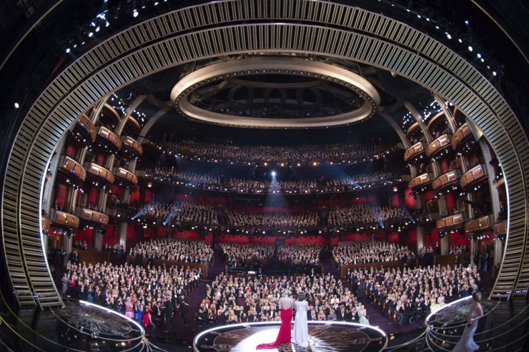 Premios Oscar: Hora y dónde ver la gala de entrega