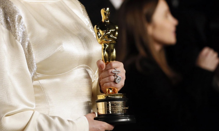 Los ganadores de los Oscars según las predicciones de la Academia