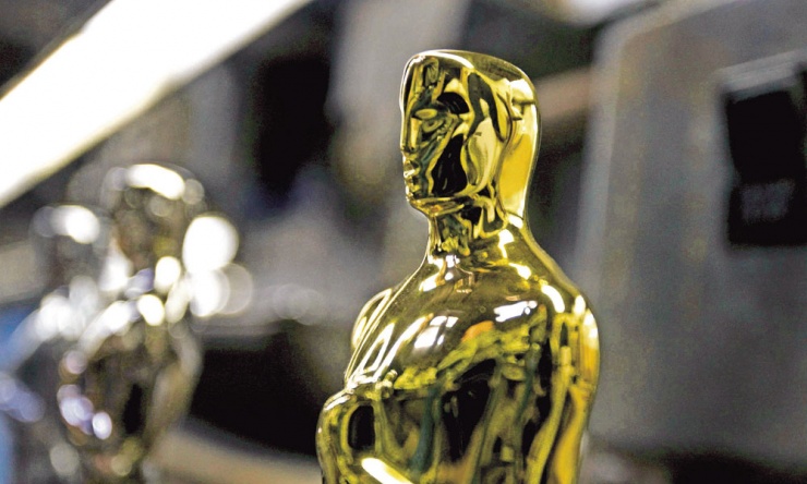 Premios Oscar 2020: ltima hora de la Gala de los Oscars 2020