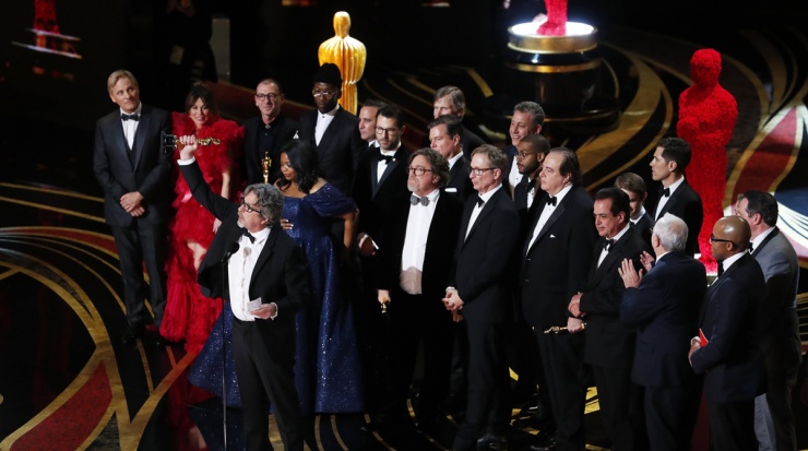 Dnde y a qu hora se decidirn los nominados a los Oscars 2021?