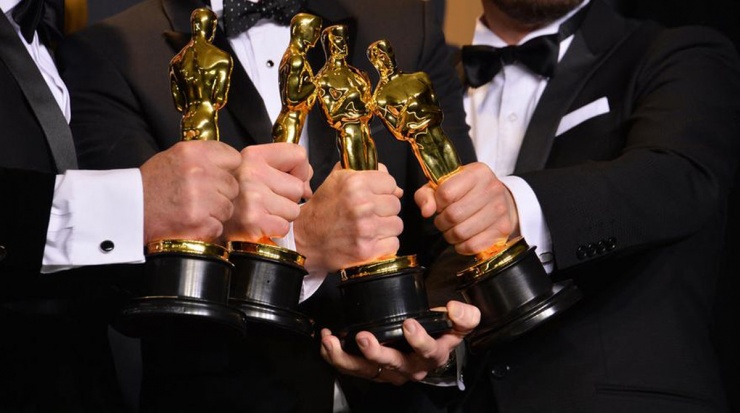 Dnde y a qu hora se celebrar la Gala de los Oscars 2021?
