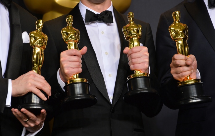Quiniela Oscars 2021: favoritos para ganar