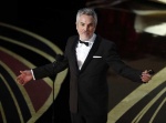 El Oscar 2019 a la mejor dirección es para Alfonso Cuarón por 'Roma'
