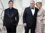 Oscars 2019: Javier Bardem y el chef José Andrés ponen el acento español a la gala