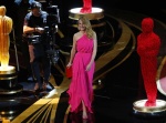 Julia Roberts deslumbra en la alfombra roja los Oscars 2019